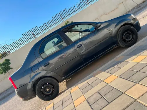 Dacia Logan 2009 