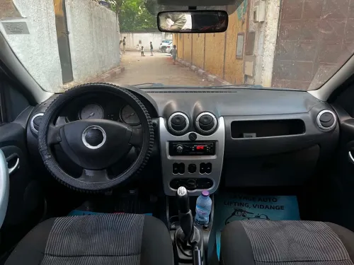 Dacia Logan 2009 