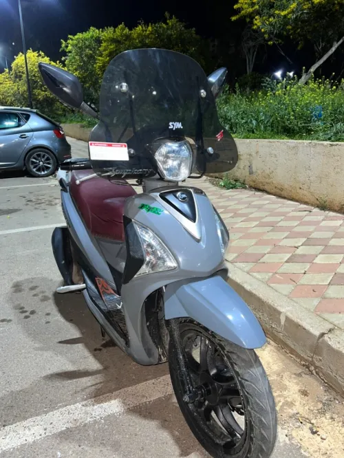 Sym St 2022