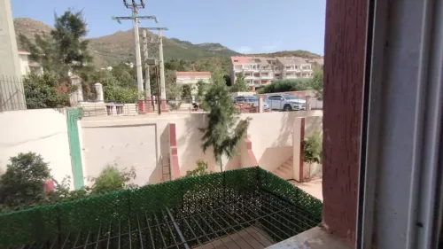 Vente Appartement F3 Béjaïa Beni ksila