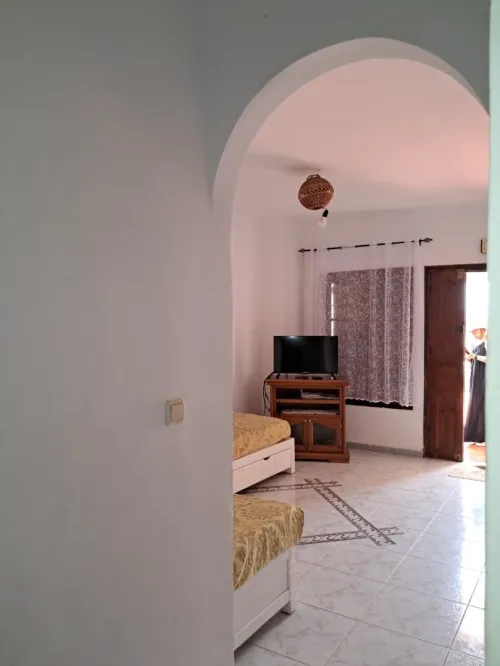 Location Villa Béjaïa Bejaia