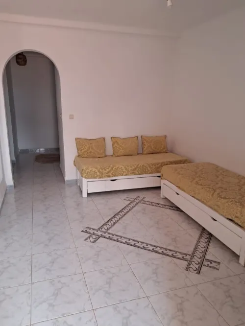 Location Villa Béjaïa Bejaia