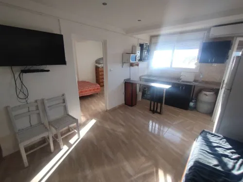 Vente Appartement F2 Béjaïa Beni ksila