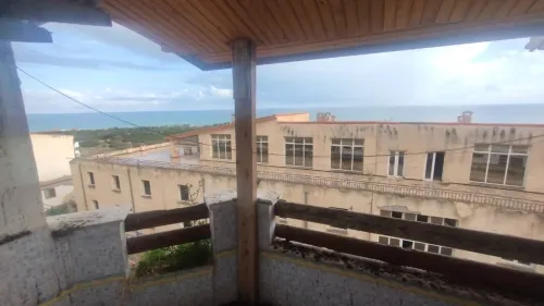 Vente Appartement F2 Béjaïa Bejaia