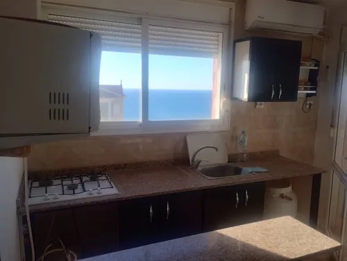 Vente Appartement F2 Béjaïa Beni ksila