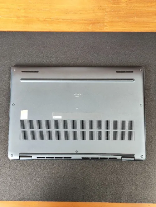 Laptop DELL LATITUDE 7450 14" ( Intel Core Ultra 7 165U / 32 GB RAM / 512GB NVMe SSD )