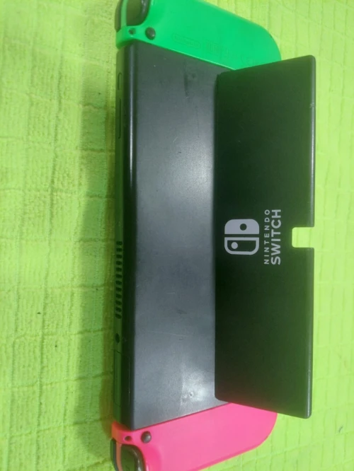 Switch oled