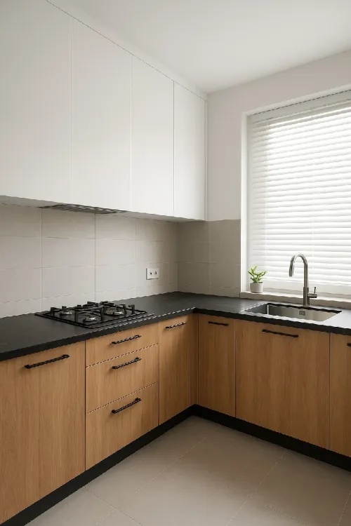 Cherche location Appartement Studio F2 Alger El biar