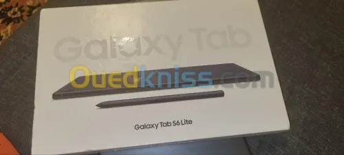 Samsung galaxy tab s6 lite Galaxy