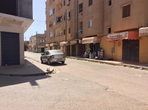 Vente Terrain Aïn Témouchent El malah