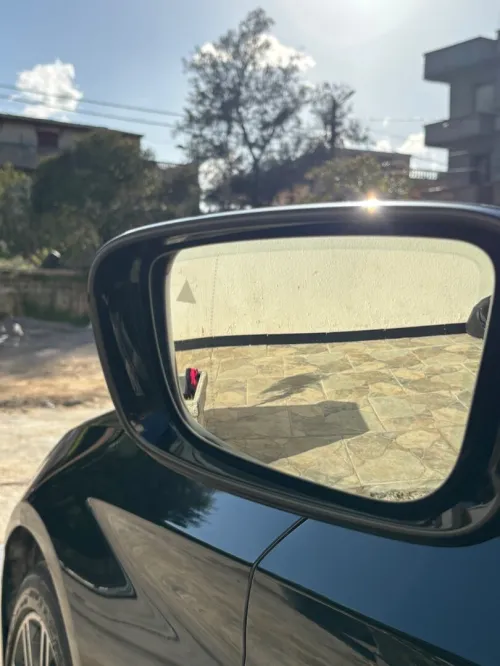 BMW Série 5 2020 Sport M