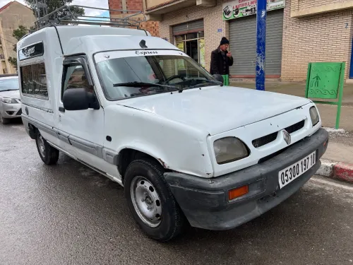 Renault Express 1999 Express