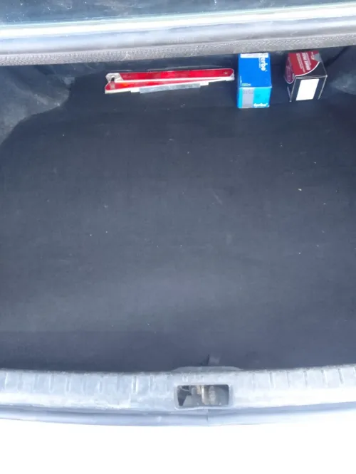 Toyota Corolla 2004 Exécutive