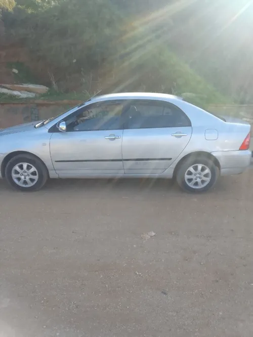 Toyota Corolla 2004 Exécutive