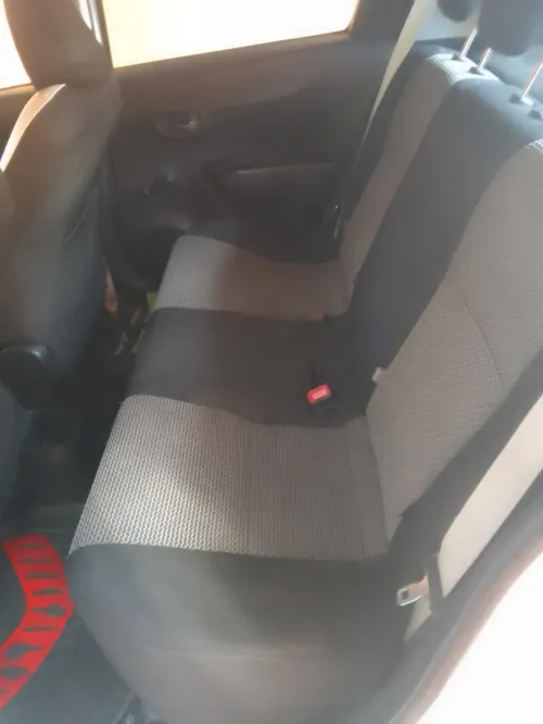 Toyota Yaris 2014 Touch Active