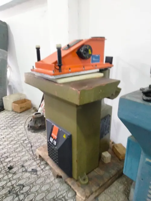 Balancier Atom 