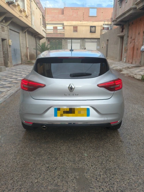 Renault Clio 5 2021 Intense pack techno