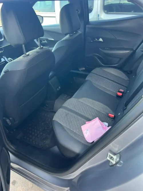 Peugeot 2008 2024 Allure Pack