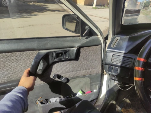 Mazda 323 1994 323