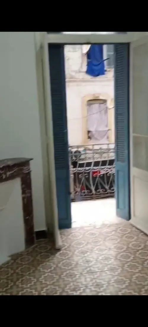 Location Appartement F3 Alger Bab el oued