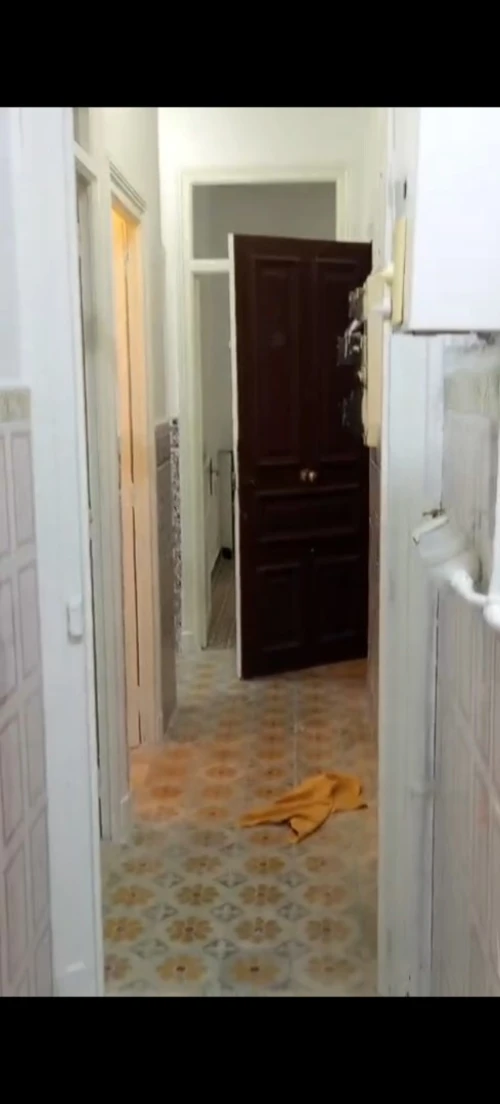 Location Appartement F3 Alger Bab el oued