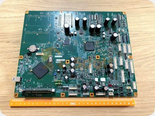 Carte mère préprogrammé Epson surecolor SC-S40600 / S40610 / S40670 / S40680 / S60600 / S60610....