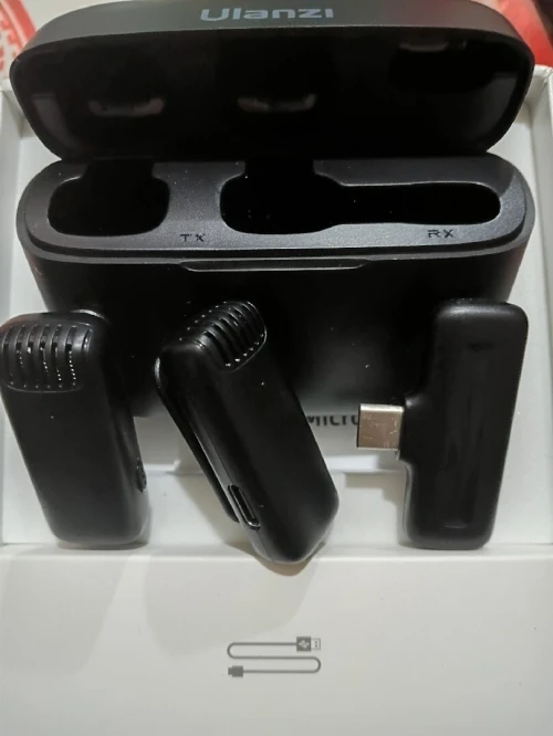 Microphone