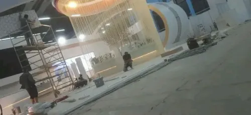 peintre et décoration 
