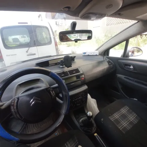 Citroen C4 2006 C4