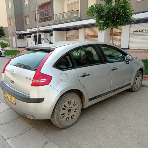Citroen C4 2006 C4