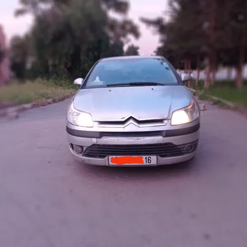 Citroen C4 2006 C4
