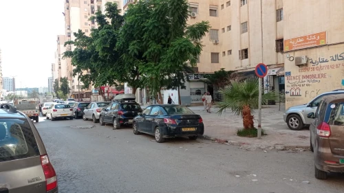 Vente Appartement F4 Alger Bab ezzouar