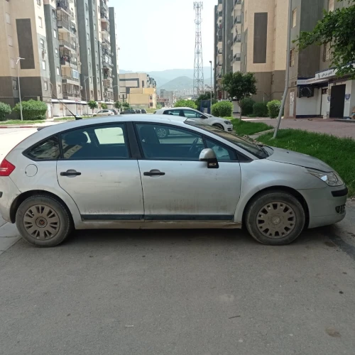 Citroen C4 2006 C4