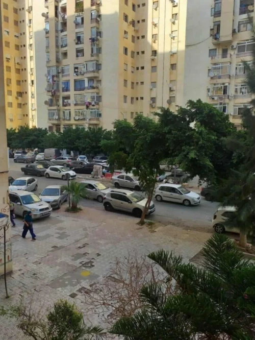 Vente Appartement F4 Alger Bab ezzouar