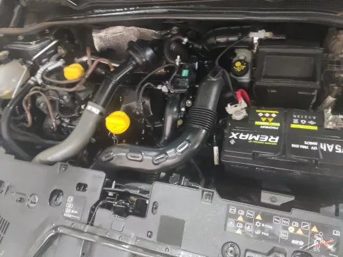 Renault Clio 4 Facelift 2019 Limited 2