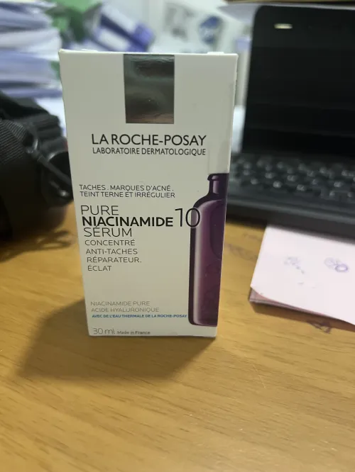 Laroche-posay