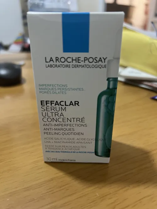 Laroche-posay