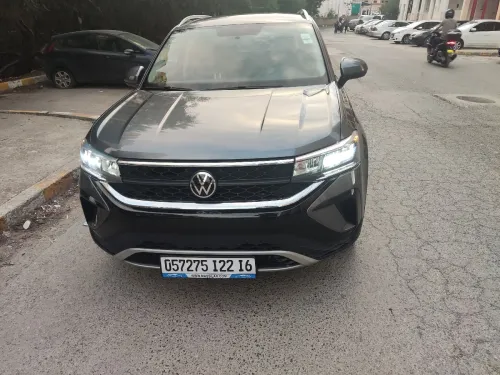Volkswagen Taos 2022 SE