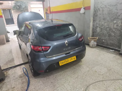 Renault Clio 4 Facelift 2019 Limited 2