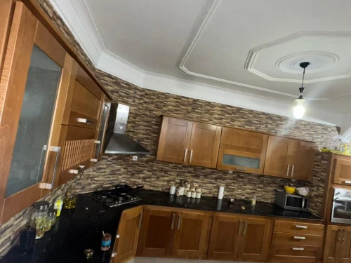 Location Appartement Niveau de villa F4 Alger Rouiba