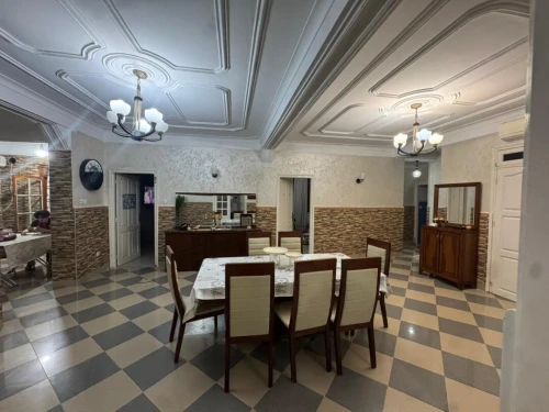 Location Appartement Niveau de villa F4 Alger Rouiba
