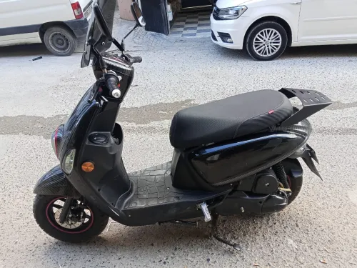 Cuxi 2 lunhai 2025
