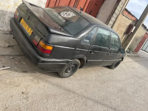 Volkswagen Passat 1990 Passat