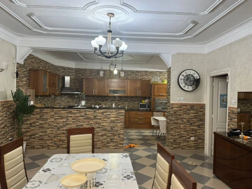 Location Appartement Niveau de villa F4 Alger Rouiba