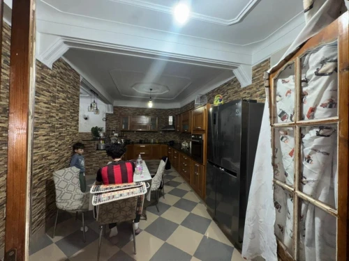 Location Appartement Niveau de villa F4 Alger Rouiba