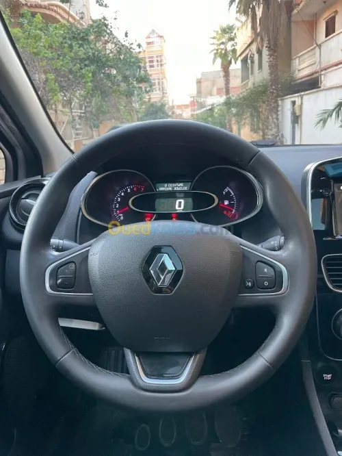 Renault Clio 4 2018 Limited