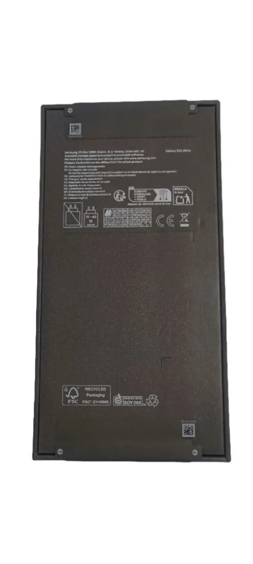 Samsung S26 ultra