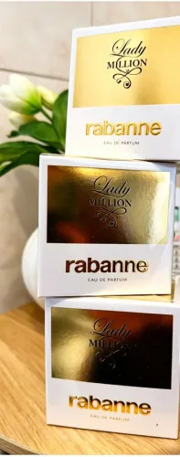Une collection de parfums authentiques