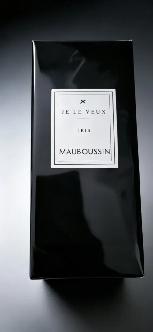 Une collection de parfums authentiques