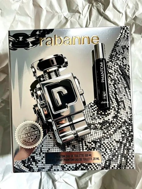 Une collection de parfums authentiques